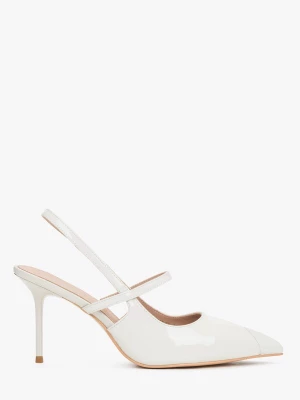 Foto van product Estro Pumps '1693-98' beige