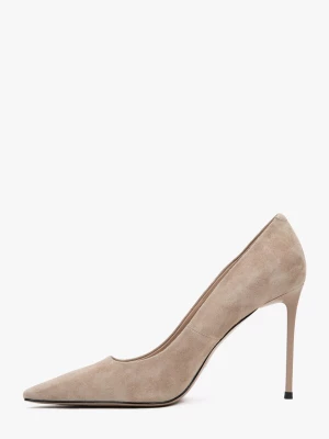 Foto van product Estro Pumps '2412-1' beige
