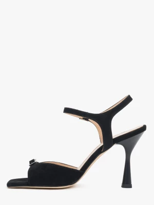 Foto van product Estro Pumps '308-4829' zwart