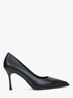 Foto van product Estro Pumps '392' zwart