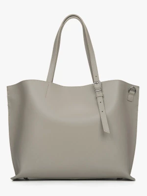 Foto van product Estro Shopper '1185' beige