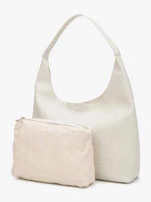 Foto van product Estro Shopper '2321' beige