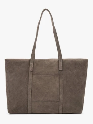Foto van product Estro Shopper '86038' taupe