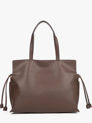 Foto van product Estro Shopper '9976' bruin