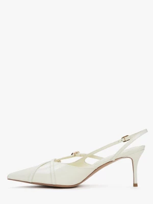 Foto van product Estro Slingpumps '2408-9' lichtbeige