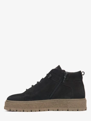 Foto van product Estro Sneakers hoog '09-4319' zwart
