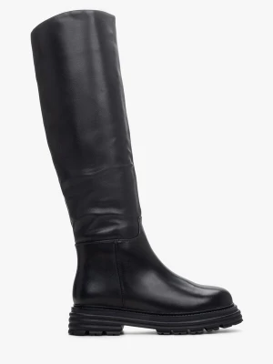 Foto van product Estro Snowboots '187-40' zwart