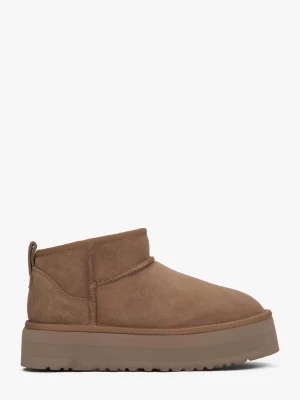 Foto van product Estro Snowboots '2022-1' beige