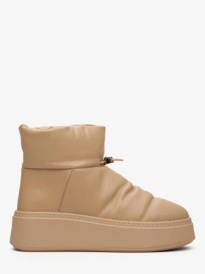 Foto van product Estro Snowboots '218-3-16' bruin
