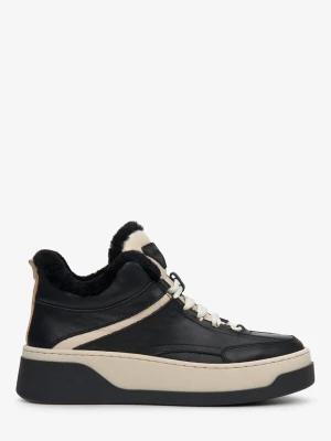 Foto van product Estro Snowboots '9679' zwart