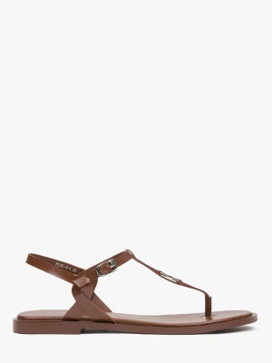 Foto van product Estro Teenslipper '010-3' bruin