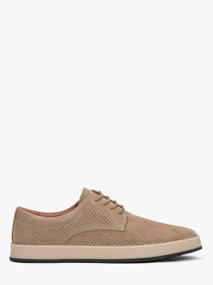 Foto van product Estro Veterschoen '2603' beige