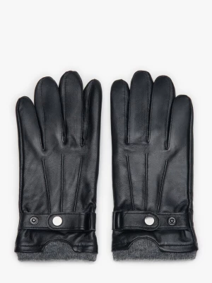 Foto van product Estro Vingerhandschoenen '219' zwart