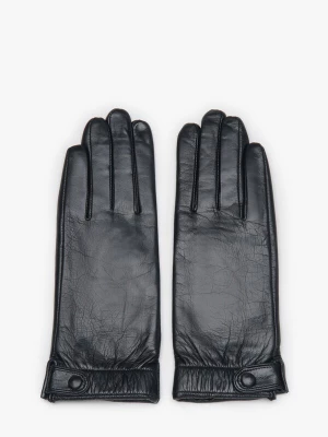 Foto van product Estro Vingerhandschoenen '3319' zwart