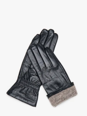 Foto van product Estro Vingerhandschoenen '3327' zwart
