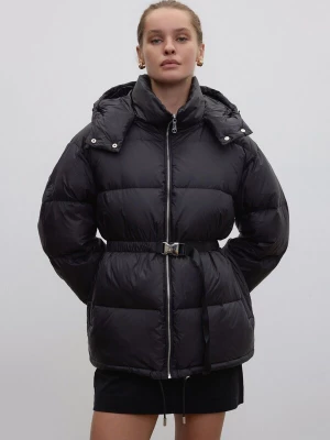 Foto van product Estro Winterjas '2539' zwart