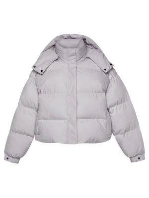 Foto van product Estro Winterjas '44551-3' grijs