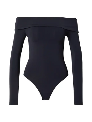 Foto van product ETAM Shirt body 'Marilyn' zwart