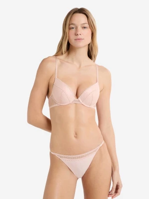 Foto van product ETAM Slip 'Plume' pastelroze