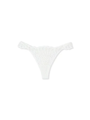 Foto van product ETAM String 'Etreinte' natuurwit