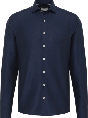 Foto van product ETERNA Overhemd navy