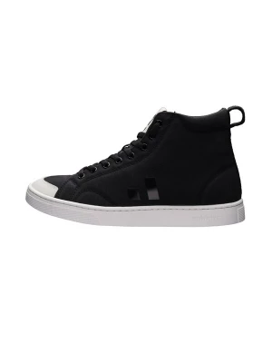 Foto van product Ethletic Sneakers hoog 'Active Hi Cut' zwart gemêleerd