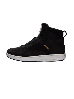 Foto van product Ethletic Sneakers hoog 'Carl' zwart gemêleerd