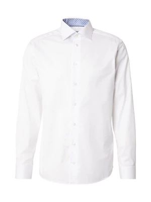 Foto van product ETON Overhemd blauw / wit