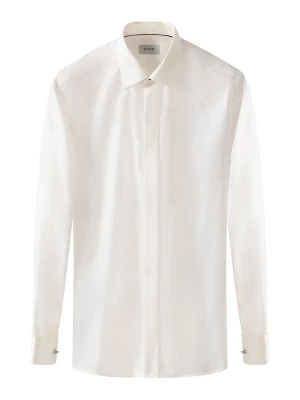 Foto van product ETON Overhemd wolwit