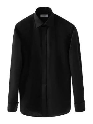 Foto van product ETON Overhemd zwart