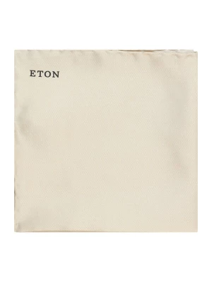 Foto van product ETON Pochet lichtbeige / zwart