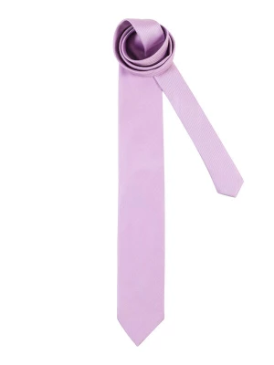 Foto van product ETON Stropdas lila / rosé / wit