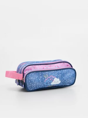 Foto van product Etui Disney blauw
