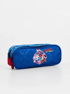 Foto van product Etui Disney blauw