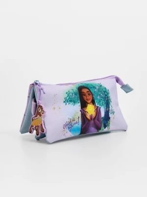 Foto van product Etui Disney donkerroze