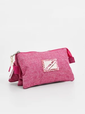 Foto van product Etui Disney donkerroze