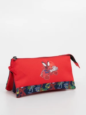 Foto van product Etui Disney rood