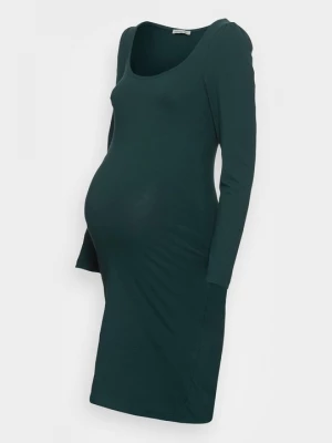 Foto van product Etui-jurk Anna Field MAMA By Zalando donkergroen