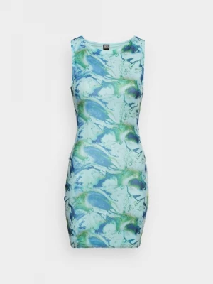 Foto van product Etui-jurk BDG Urban Outfitters blauw