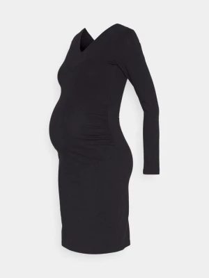 Foto van product Etui-jurk Even&Odd Maternity By Zalando zwart