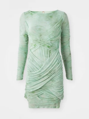 Foto van product Etui-jurk Free People groen