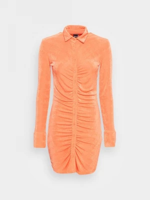 Foto van product Etui-jurk Gina Tricot oranje