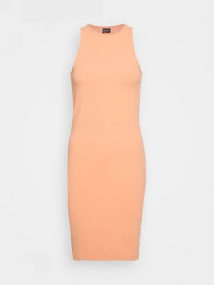 Foto van product Etui-jurk Gina Tricot oranje