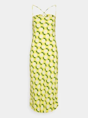 Foto van product Etui-jurk Glamorous groen