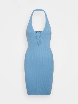 Foto van product Etui-jurk Missguided blauw