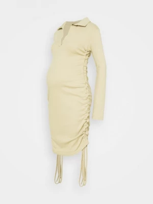 Foto van product Etui-jurk Missguided camel