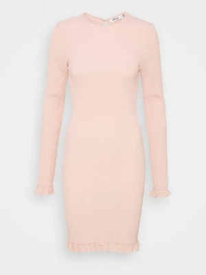 Foto van product Etui-jurk Missguided crème