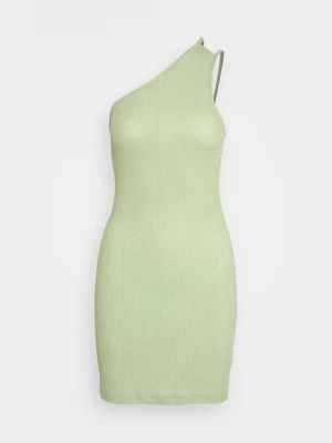 Foto van product Etui-jurk Neon & Nylon groen