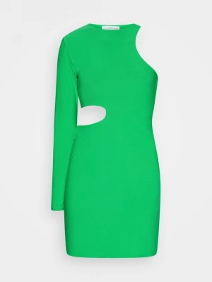 Foto van product Etui-jurk Never Fully Dressed groen
