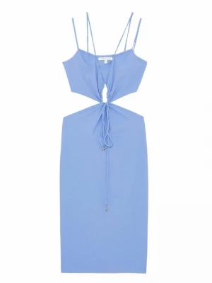 Foto van product Etui-jurk Patrizia Pepe blauw